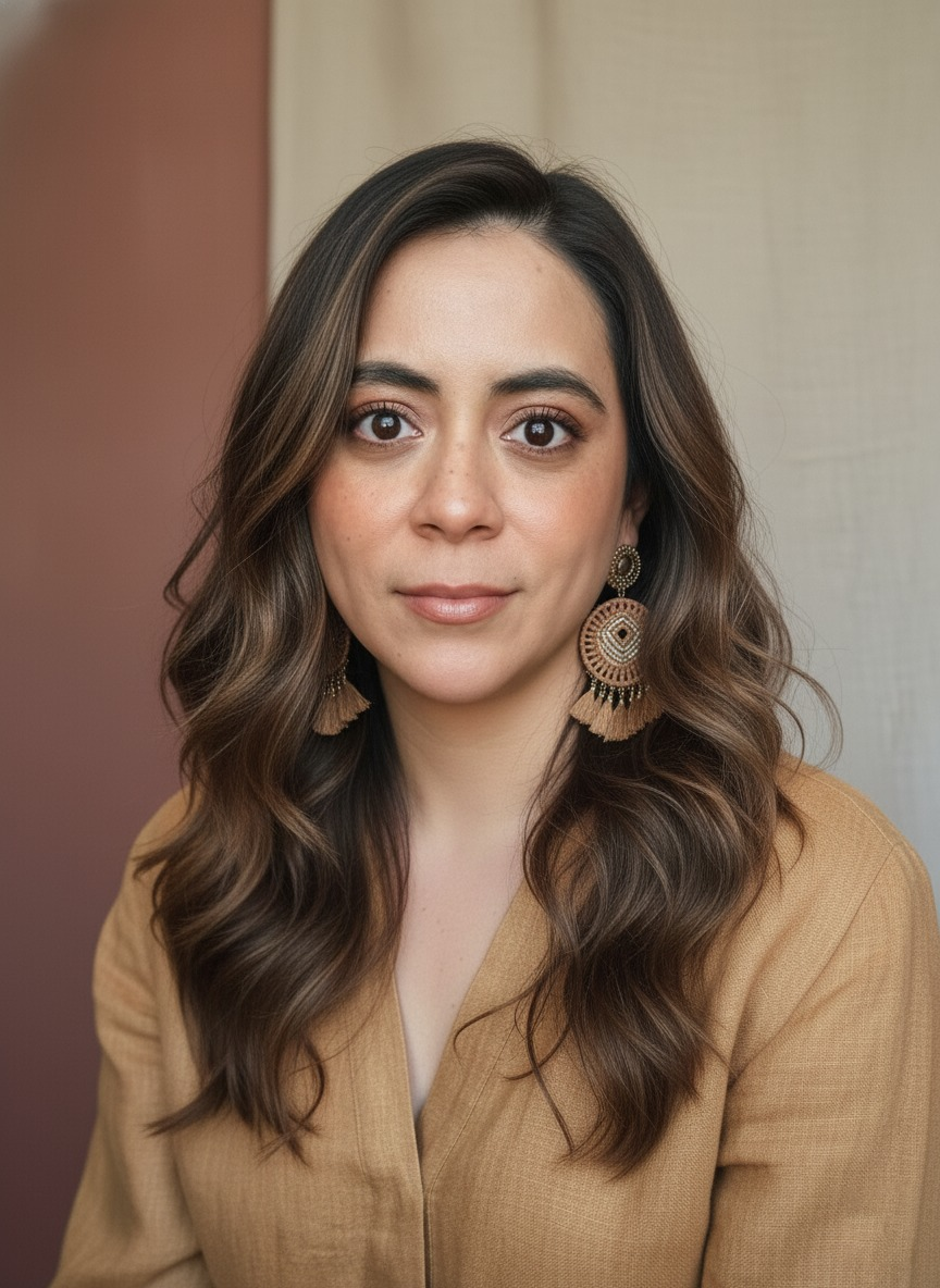 Dirección académica - Lisetti