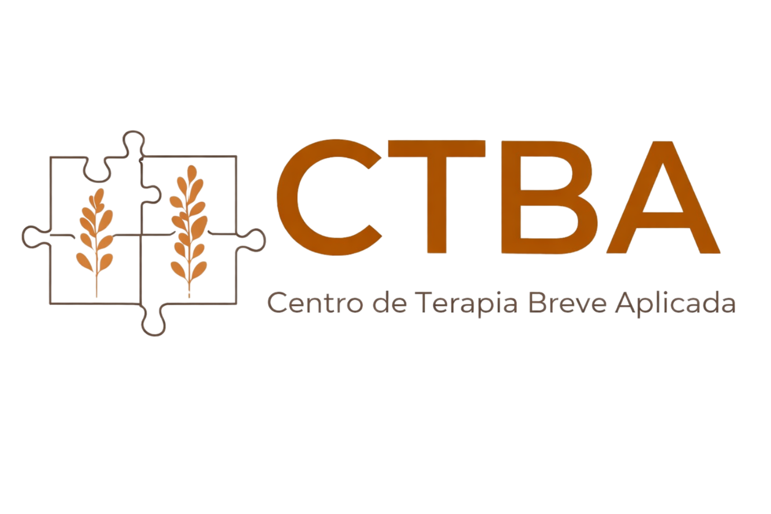 CTBA · Centro de Terapia Breve Aplicada